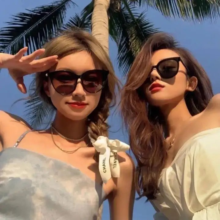 我的闪婚老公竟是闺蜜大哥